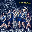 W.W.D II (CD+DVD) (初回限定盤A)でんぱ組.incデンパグミインク でんぱぐみいんく　発売日 : 2013年10月02日　種別 : CD　JAN : 4988061894546　商品番号 : TFCC-89454【商品紹介】でんぱ組.incの通算6枚目となるシングル。メンバー主演映画『白魔女学園』主題歌のタイトル曲は、前々作シングル「W.W.D」から続く、メンバーの実話をもとに制作されたドキュメンタリー・ソング。日々活動していく中で、内面での様々な悩みや葛藤、もうダメだと思ってしまう程の壁にぶつかっていた事などを包み隠さず詰め込んだ楽曲。【収録内容】CD:11.W.W.D II2.ノットボッチ…夏3.W.W.D II(Off Vocal)4.ノットボッチ…夏(Off Vocal)DVD:21.W.W.D II(Music Clip)2.W.W.D II(Music Clip メイキング映像)3.第1回でんぱ組.inc クイズ大会