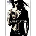 DVD / BLANKEY JET CITY / MONKEY STRIP / TOBF-91017