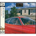 CD / カーペンターズ / ナウ・アンド・ゼン (SHM-CD) (解説歌詞対訳付) / UICY-25298