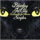 CD / BLANKEY JET CITY / COMPLETE SINGLE COLLECTION 「SINGLES」 (SHM-CD) / UPCY-6688