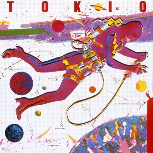 CD / 沢田研二 / TOKIO (SHM-CD) / UPCY-6815