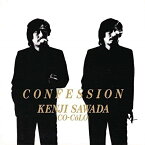 CD / 沢田研二 / 告白 -CONFESSION- (SHM-CD) / UPCY-7042