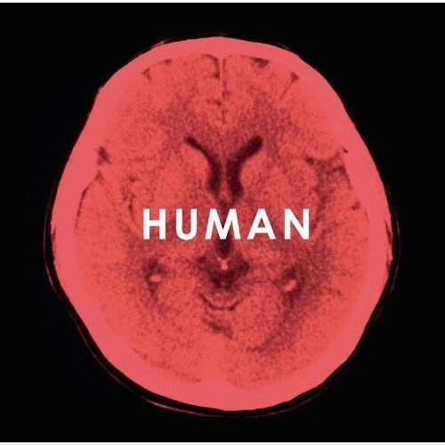CD / 福山雅治 / HUMAN (通常盤) / UUCH-1078