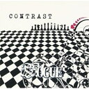 CD / ROUGE / CONTRAST (限定盤) / RGU-2