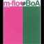 CD / m-flo loves BoA / the Love Bug (CCCD) () / RZCD-45118