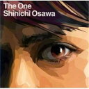 CD / Shinichi Osawa / The One (通常価格盤) / RZCD-45668