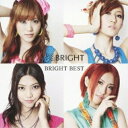 CD / BRIGHT / BRIGHT BEST / RZCD-59123