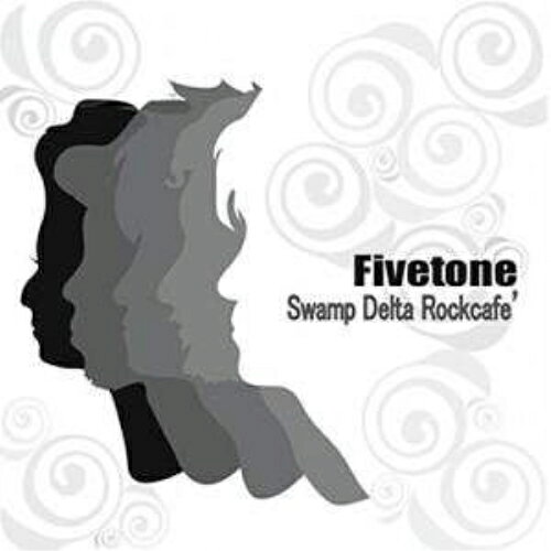 CD / Swamp Delta Rockcafe' / Fivetone / SDRC-1