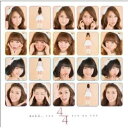 CD / AeLL. / 4/4 YON BUN NO YON (通常盤) / SHINI-10