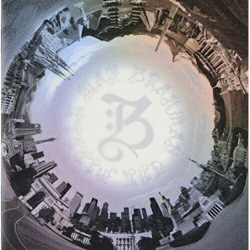 CD / BRAHMAN / ߥɥ롦 / TFCC-86167