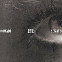 CD / SEKAI NO OWARI / EYE (CD+DVD) (紙ジャケット) (初回限定盤) / TFCC-86660