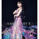 【取寄商品】CD / 茅原実里 / SANCTUARY II～Minori Chihara Best Album～ / LACA-9739