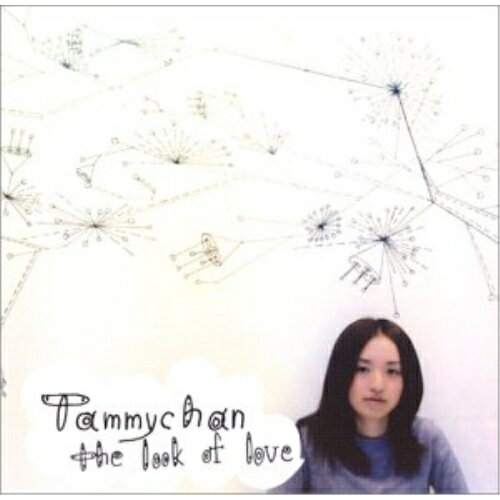 CD / ߥ / the look of love / MTCB-1003
