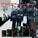 【取寄商品】CD / プレジデンツ / 5-10-15-20-25-30イヤーズ・オブ・ラブ +1 (日本語解説、歌詞付) / OTLCD-5359