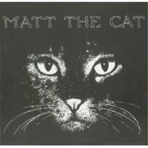 マット・ザ・キャット (紙ジャケット) (完全限定生産盤)マシュー・ラーキン・カッセルカッセル マシューラーキン かっせる ましゅーらーきん　発売日 : 2008年3月21日　種別 : CD　JAN : 4995879223123　商品番号 : PCD-22312【収録内容】CD:11.モア2.フライ・アウェイ3.ヤング・ガール4.ホールド・ミー5.オール・アイム・ミッシング・イズ・ユー6.クロース・トゥ・ユー7.ラヴ・トゥ・ラヴ8.ホエン・アイ・ゴー・ダウン