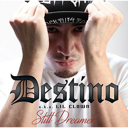 Pop JAPANizu - CD / Destino / Still Dreamer / PCD-24343