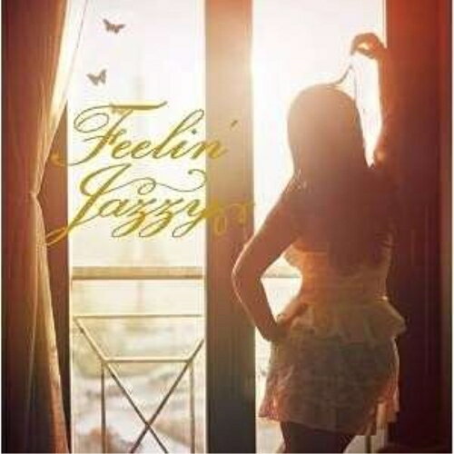 【取寄商品】CD / オムニバス / フィーリン・ジャジー (紙ジャケット) (スペシャルプライス盤) / PCD-4548