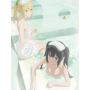 BD / OVA / ダンジョンに出会いを求めるのは間違っているだろうかIII OVA(Blu-ray) (Blu-ray+CD) (初回仕様版) / 1000...
