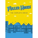 DVD / 海外TVドラマ / フラーハウス DVDコンプリート・シリーズ / 1000801474