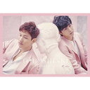 CD / 東方神起 / まなざし (CD(スマプラ対応)) (初回生産限定盤) / AVCK-79657