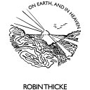 【取寄商品】CD / ROBIN THICKE / ON EARTH & IN HEAVEN (日本語解説付) / ERECDJ-609