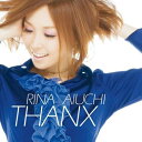 CD / 愛内里菜 / THANX (CD+DVD(LIVE収録)) (初回限定盤A) / GZCA-5180