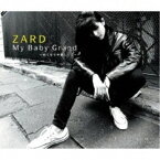 CD / ZARD / My Baby Grand ～ぬくもりが欲しくて～ / JBCJ-6039