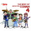 CD/̾õ女ʥ ơ޶ʽ 4 THE BEST OF DETECTIVE CONAN 4 (̾)/˥/JBCJ-9044