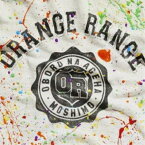 CD / ORANGE RANGE / オボロナアゲハ/もしも / VICL-36761