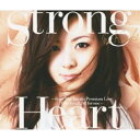 DVD / 倉木麻衣 / Strong Heart 〜from Mai Kuraki Premium Live One for all,All for one〜...