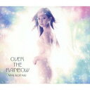 CD / 倉木麻衣 / OVER THE RAINBOW (CD DVD) (初回限定盤) / VNCM-9016