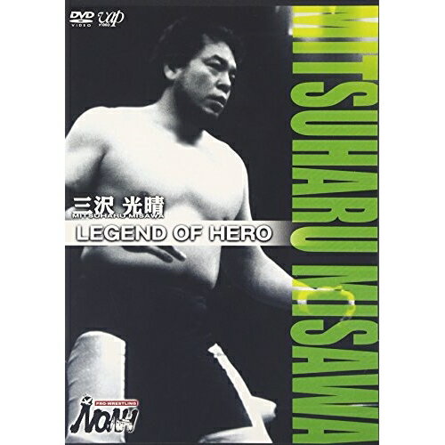 DVD / スポーツ / PRO-WRESTLING NOAH 三沢光晴 / VPBH-11491