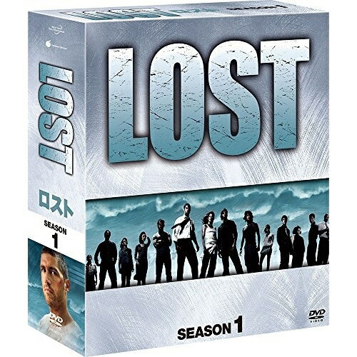 楽天市場】海外ドラマ lostの通販