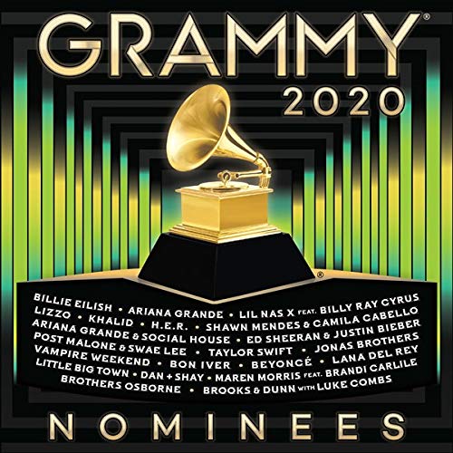 CD / ˥Х / 2020 GRAMMY Υߥˡ (λ) / WPCR-18313