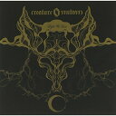 CD / Creature Creature / Light Lust (ジャケットB) / XNDC-10103