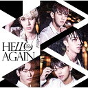 CD / MYNAME / HELLO AGAIN (CD+DVD) (初回盤) / YRCS-90089