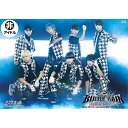 BD / 超特急 / BULLET TRAIN ONEMAN SHOW 2014 全国Zepp TOUR 8.29 at Zepp Tokyo and BULL...
