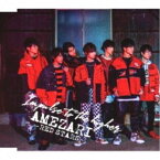 CD / AMEZARI -RED STARS-/BATTLE BOYS OSAKA / Impulse to the higher/ズバッと!オ・ノ・マ・ト・ペ! (AMEZARI盤(赤盤)) / ZXRC-1230