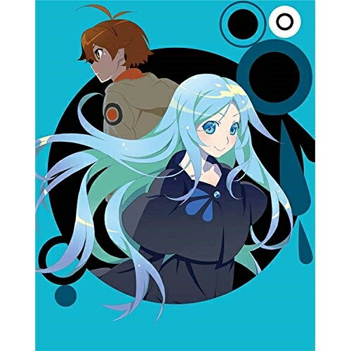 BD / OVA / クビキリサイクル 青色サヴァンと戯言遣い 1(Blu-ray) (完全生産限定版) / ANZX-13601