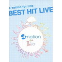 DVD / オムニバス / a-nation for Life BEST HIT LIVE (通常版) / AVBD-91897