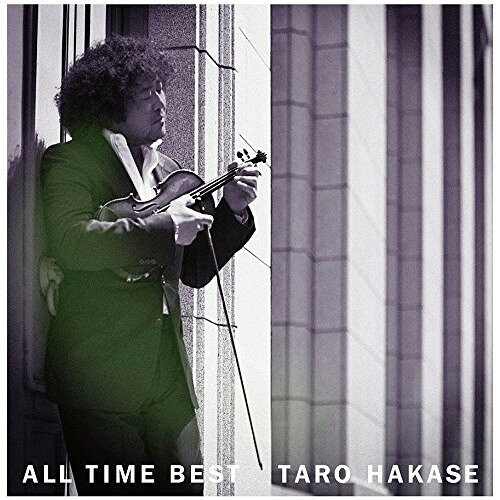 ALL TIME BEST (豪華盤)葉加瀬太郎ハカセタロウ はかせたろう　発売日 : 2018年8月01日　種別 : CD　JAN : 4582137892582　商品番号 : HUCD-10258【商品紹介】葉加瀬太郎、生誕50周年を記念し、全ての活動から厳選されたオールタイムのベストアルバム。今作の為に代表曲「情熱大陸」を羽毛田丈史プロデュースの豪華フルオーケストラVer.で、「Etupirka」は鳥山雄司プロデュースによる感動的なアコースティックVer.で新録収録。葉加瀬太郎が今までソロ名義でリリースしてきた全作品から選りすぐった豪華盤。ヴァイオリニスト葉加瀬太郎の人生50年を詰め込んだ初のオールタイムベストアルバムが完成!【収録内容】CD:11.情熱大陸2018 〜Full Orchestra Ver.2.瑞風 〜MIZUKAZE〜3.MORNING SHOW4.ZERO HOUR5.陽のあたる家6.WITH ONE WISH7.JOY OF LIFE8.風の向こうに9.One pint of Love10.MATSURI(組曲「NIPPON」より)11.ARAB EXPRESS12.希望の風13.Girls Talk14.Jack in the Box15.Bon Voyage16.ひまわりCD:21.Etupirka2018 〜Duo Ver.2.Together We Walk3.ラ・ジターヌ 〜気まぐれ女4.シシリアンセレナーデ5.船上にて6.長崎夜曲(Original Ver.)7.悠久の一乗谷8.HANA(組曲「NIPPON」より)9.Another Sky 〜Piano Duo Ver.10.エターナル11.Open Arms12.Angel In The House13.Utattane14.冷静と情熱のあいだ15.銀河のものがたり16.上島町のうた17.ドリーム