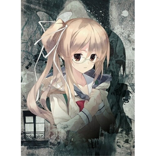 BD / TVアニメ / CHAOS CHILD 第4巻(Blu-ray) (Blu-ray CD) (限定版) / KAXA-7494
