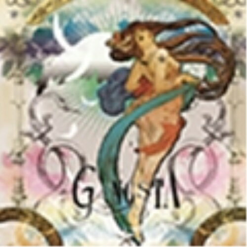【取寄商品】CD / Sadie / GANGSTA (CD+DVD) (初回限定盤) / MRS-60