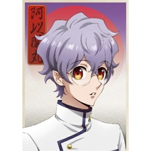 BD / TVアニメ / Fairy蘭丸〜あなたの心お助けします〜 壱(Blu-ray) (本編Blu-ray+特典DVD) / PCXG-50761