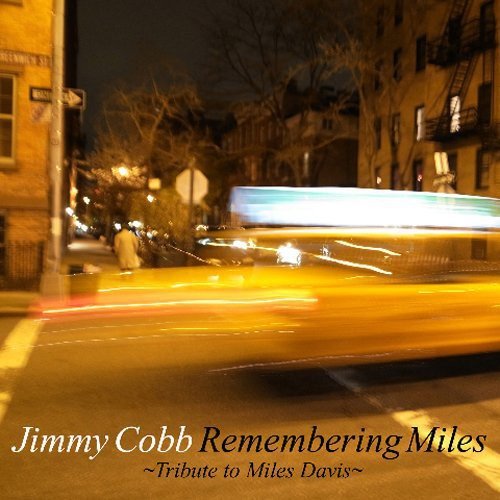 CD / ジミー コブ / リメンバリング マイルス 〜Tribute to Miles Davis〜 (ハイブリッドCD/音匠仕様) (紙ジャケット) / VRCL-18851