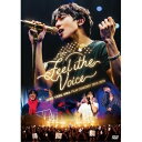 DVD / ジョン・ヨンファ(from CNBLUE) / JUNG YONG HWA : FILM CONCERT 2015-2018 ”Feel The Voice” / WPBL-90514