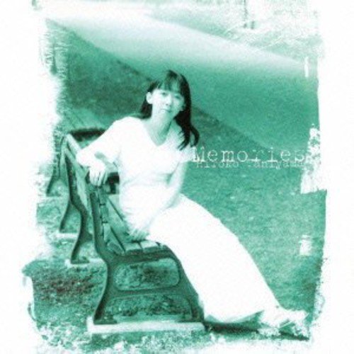 CD / 谷山浩子 / Memories (Blu-specCD) (紙ジャケット) / YCCW-10153