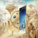 【取寄商品】CD / カルファーゲン / スペクトルの原理と理論 (解説付) / MAR-213428