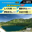 DVD / JIP / Station W (̎J[ht) / TBKK-873