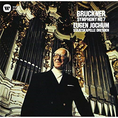 ブルックナー:交響曲 第7番(ノーヴァク版) (解説歌詞対訳付/ライナーノーツ)オイゲン・ヨッフムヨッフム オイゲン よっふむ おいげん　発売日 : 2016年12月21日　種別 : CD　JAN : 4943674240401　商品番号 : WPCS-13474【商品紹介】オイゲン・ヨッフムの演奏中でも最高位と評価の高いドレスデンとの第7番を収録。【収録内容】CD:11.交響曲 第7番 ホ長調 WAB107(ノーヴァク版) 第1楽章:アレグロ・モデラート2.交響曲 第7番 ホ長調 WAB107(ノーヴァク版) 第2楽章:アダージョ(非常に荘厳に、そして非常にゆっくりと)3.交響曲 第7番 ホ長調 WAB107(ノーヴァク版) 第3楽章:スケルツォ(非常に速く) & トリオ(少し遅く)4.交響曲 第7番 ホ長調 WAB107(ノーヴァク版) 第4楽章:フィナーレ(動きをもって、しかし速くなく)